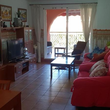 Appartement Naquera Hill 1 Extérieur photo