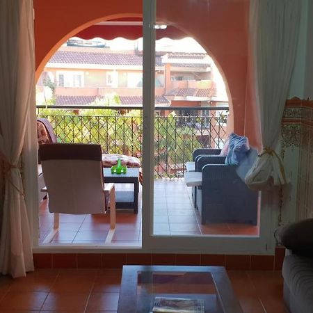 Appartement Naquera Hill 1 Extérieur photo