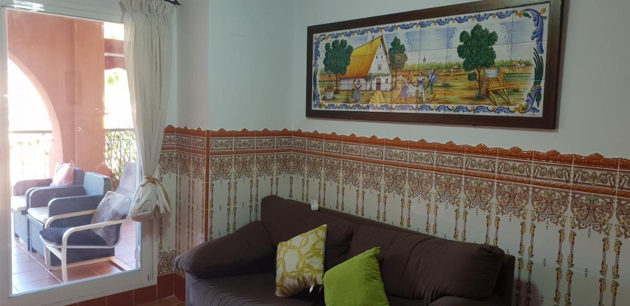 Appartement Naquera Hill 1 Extérieur photo