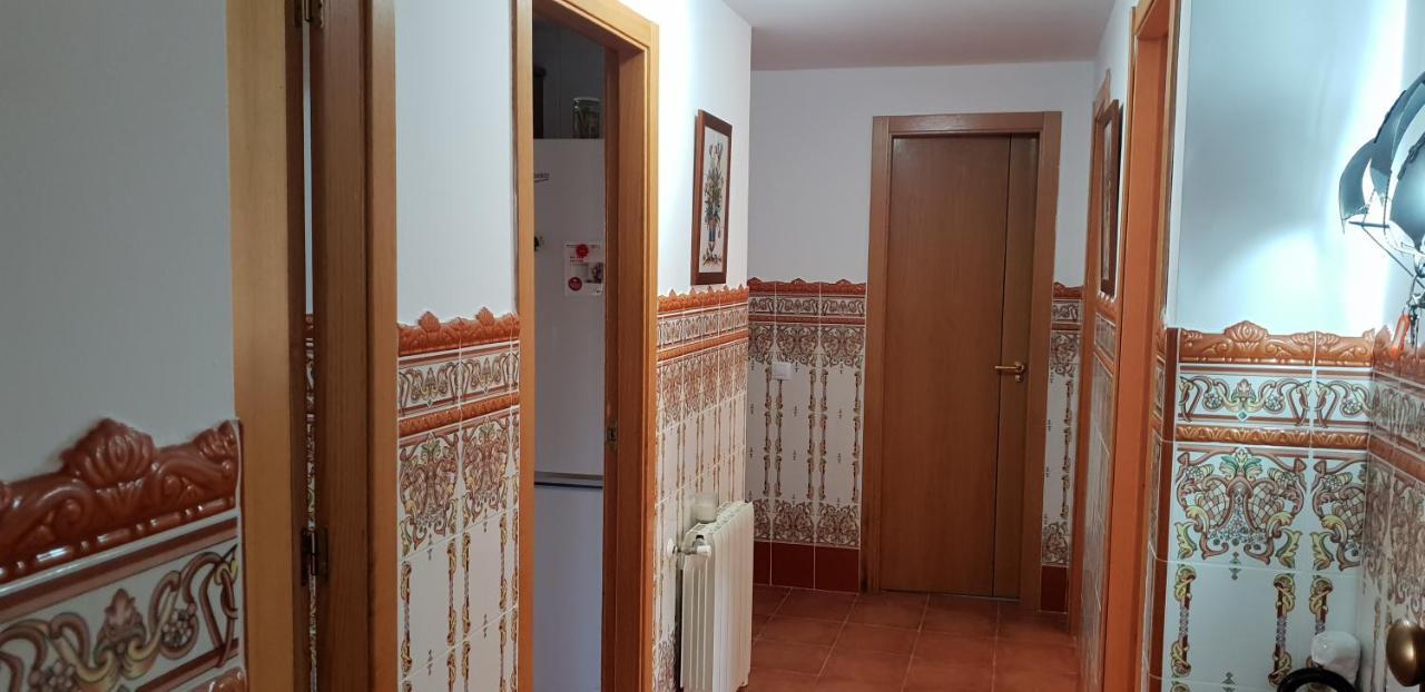 Appartement Naquera Hill 1 Extérieur photo