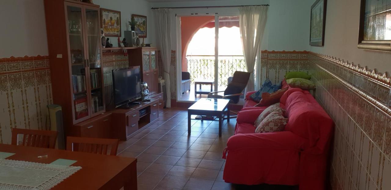 Appartement Naquera Hill 1 Extérieur photo