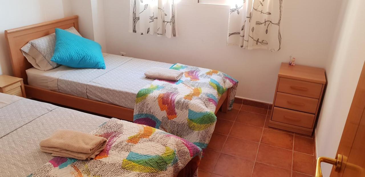 Appartement Naquera Hill 1 Extérieur photo