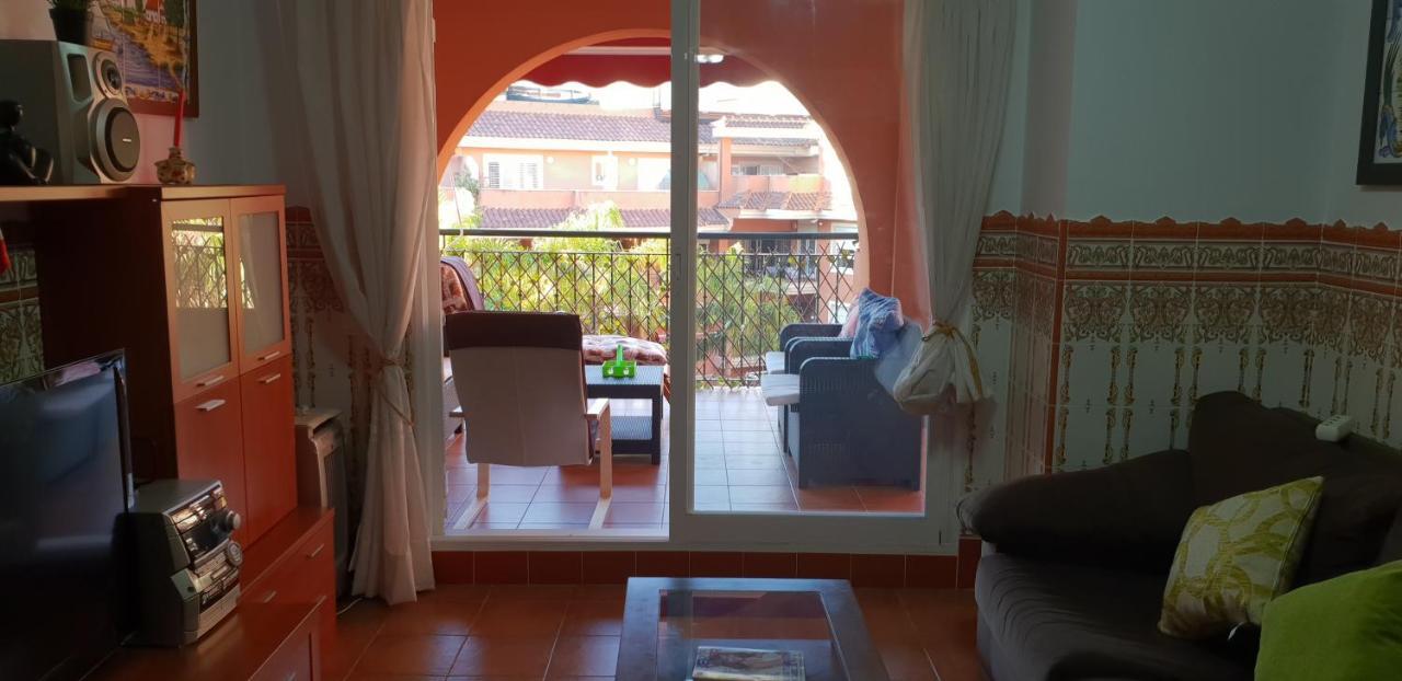 Appartement Naquera Hill 1 Extérieur photo